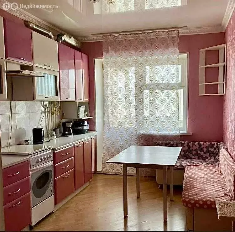 1-комнатная квартира: посёлок городского типа Нарышкино, Садовая ... - Фото 0