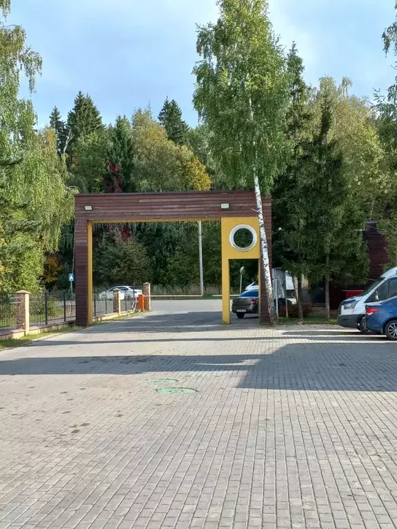 Коттедж в Московская область, Наро-Фоминский городской округ, д. ... - Фото 1