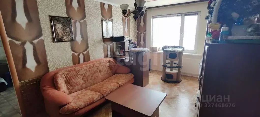 3-к кв. Ямало-Ненецкий АО, Новый Уренгой Юбилейная ул., 4 (62.1 м) - Фото 2