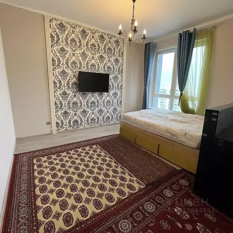 Студия Московская область, Ленинский городской округ, Молоково пгт ... - Фото 1