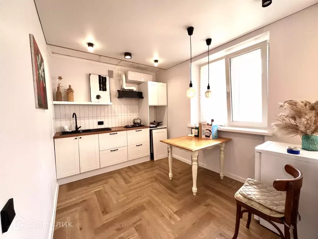Продаётся 2-к квартира, 50 м - Фото 0