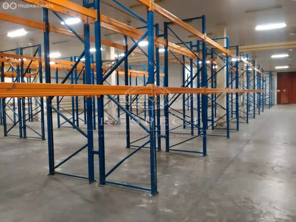 Производственное помещение (5318 м) - Фото 2