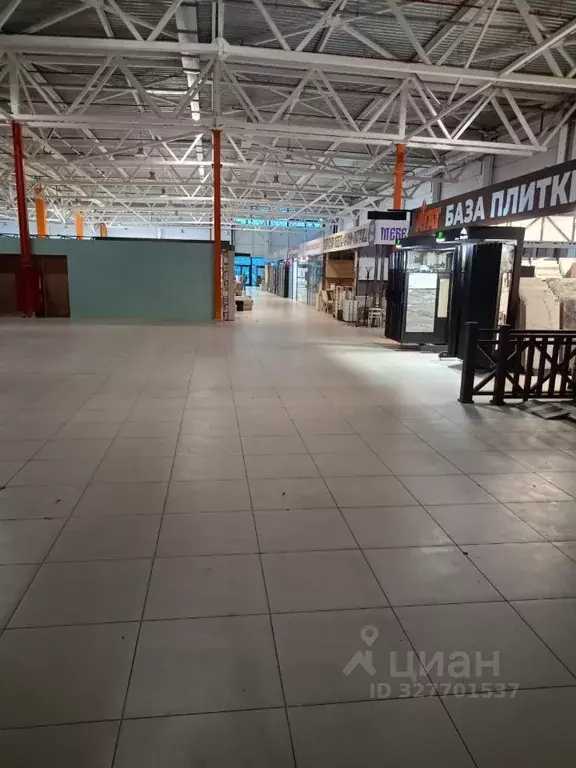 Помещение свободного назначения в Московская область, Бронницы ... - Фото 2