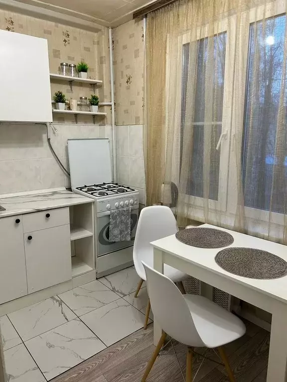 2-к кв. Московская область, Солнечногорск Красная ул., 39 (45.0 м) - Фото 1