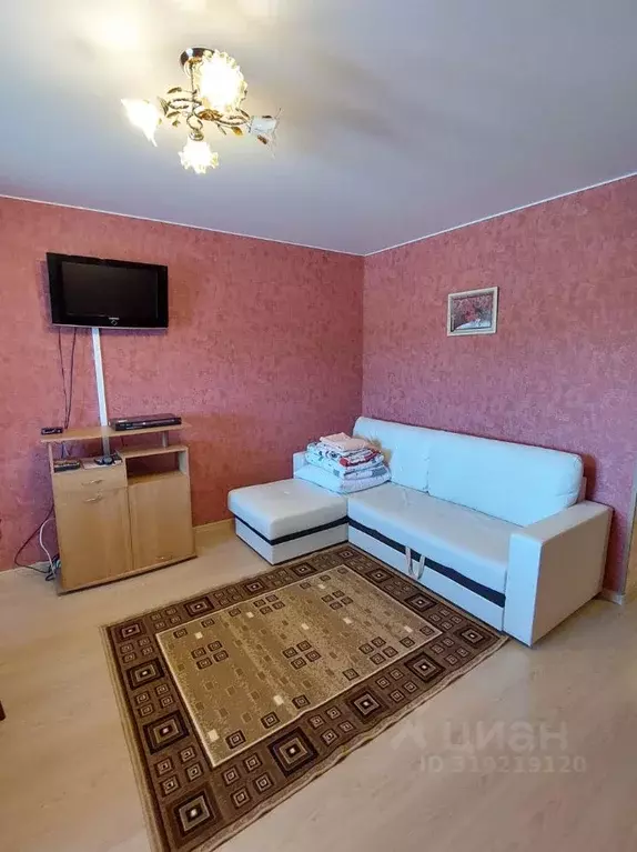 Комната Тульская область, Тула пос. Горелки, Большая ул., 9А (38.0 м) - Фото 2