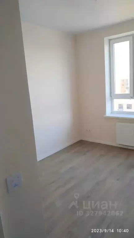 2-к кв. Москва Рязановское поселение, ул. Уточкина, 8к1 (30.8 м) - Фото 2