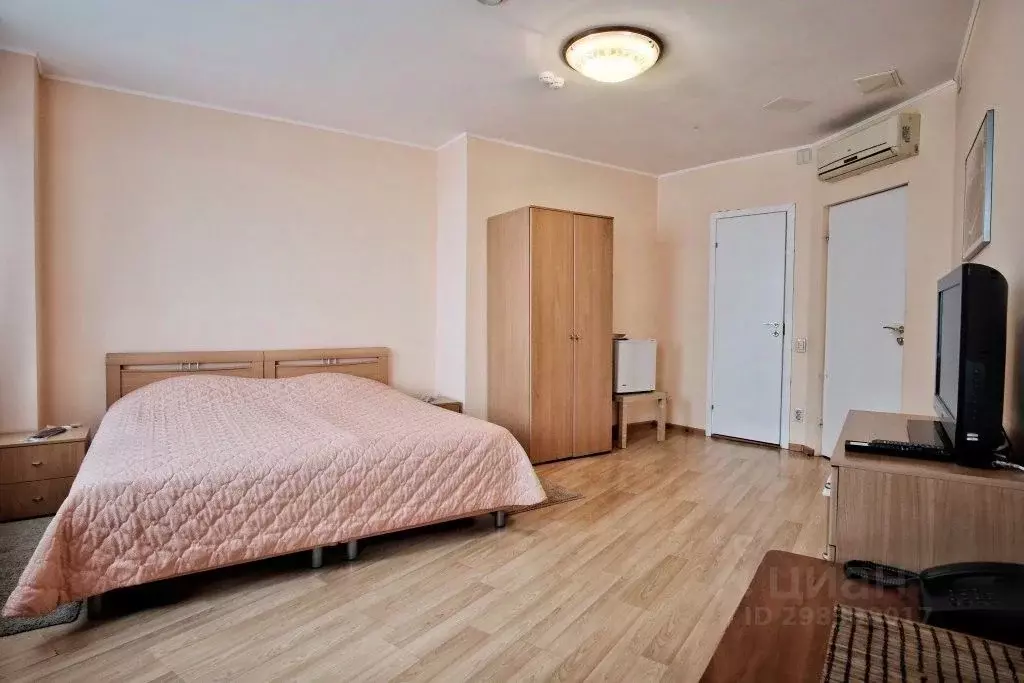 Комната Калужская область, Калуга ул. Семеново Городище, 6 (10.0 м) - Фото 2