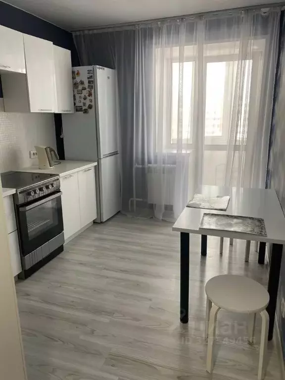 2-к кв. Томская область, Томск ул. Розы Люксембург, 101 (51.0 м) - Фото 1