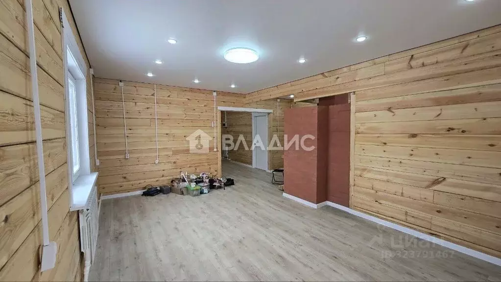 Дом в Бурятия, Иволгинский район, Сотниковское с/пос, с. Сотниково ул. ... - Фото 2