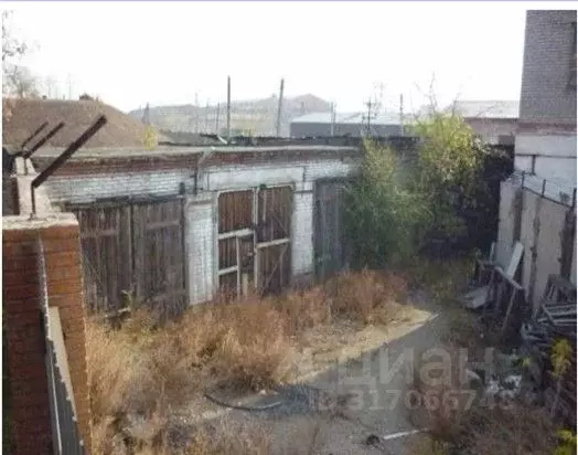Помещение свободного назначения в Бурятия, Улан-Удэ Красноармейская ... - Фото 0
