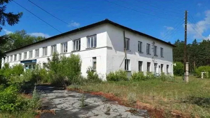 Участок в Курганская область, Мишкинский муниципальный округ, с. ... - Фото 0