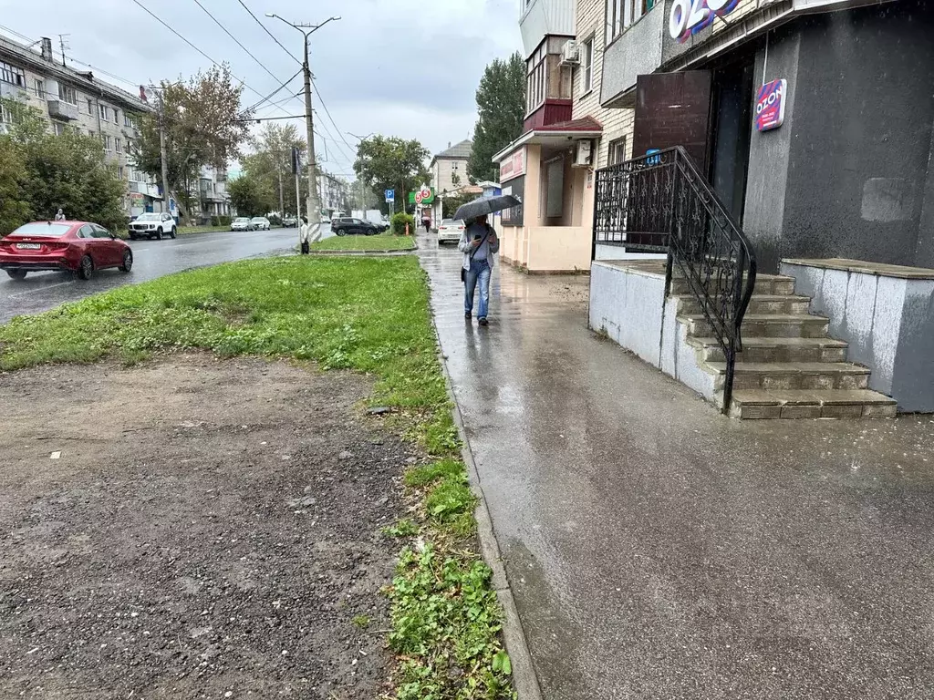 Помещение свободного назначения в Самарская область, Тольятти ул. ... - Фото 2