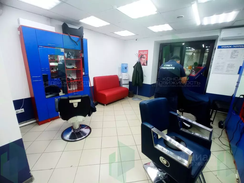 Помещение свободного назначения в Москва Зеленый просп., 60/35 (28 м) - Фото 2