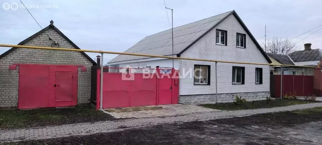 Дом в Белгород, Корочанская улица (90.7 м) - Фото 2