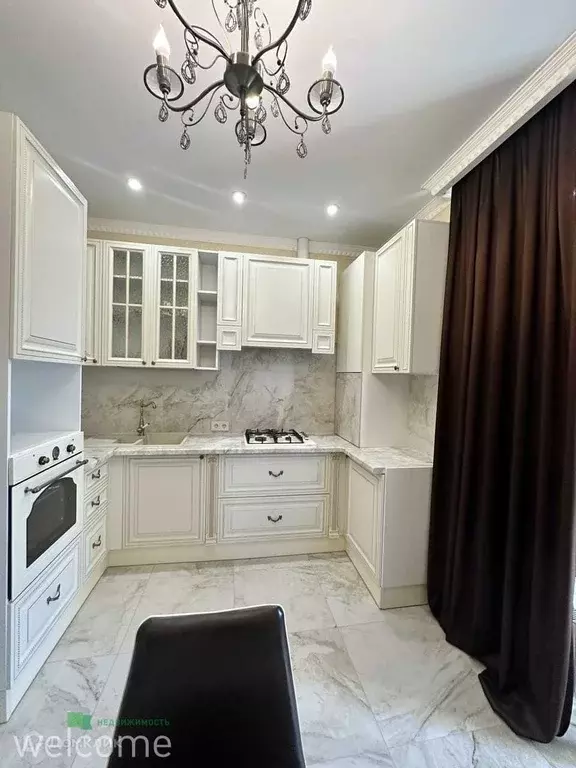 Продаётся 1-к квартира, 38 м - Фото 0