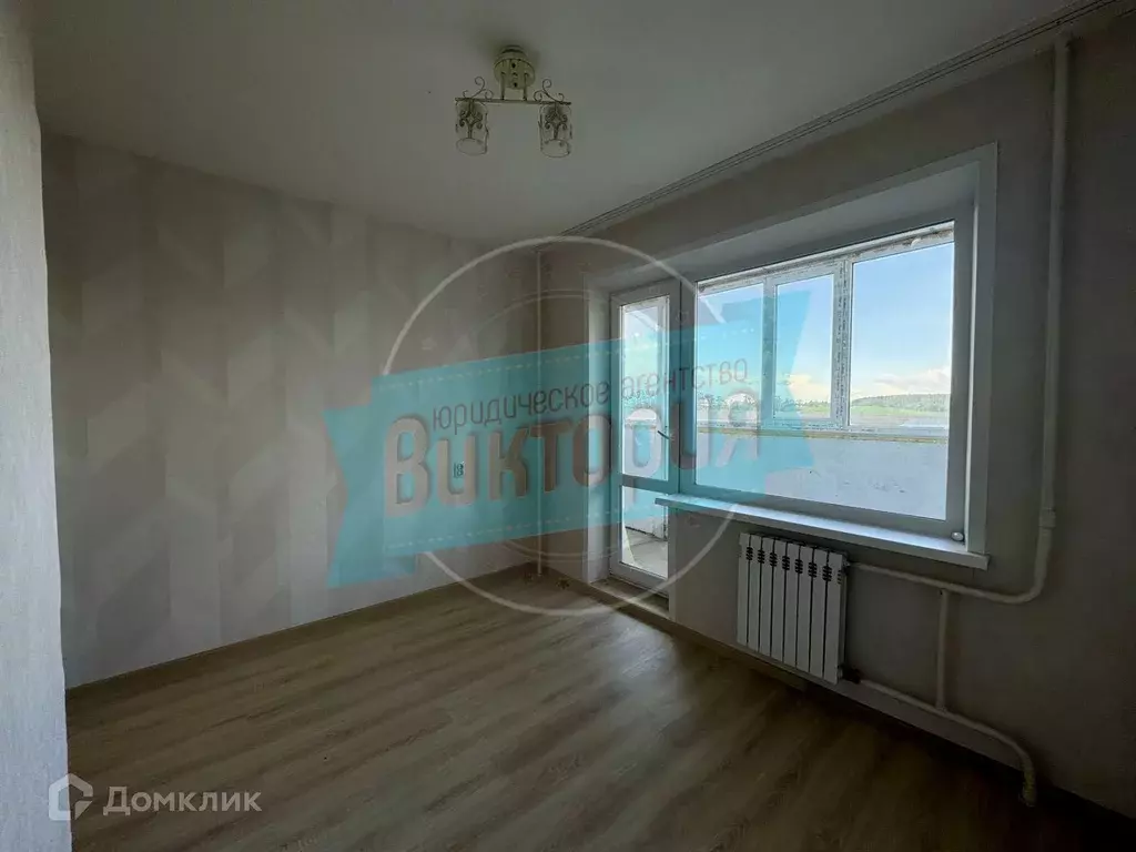 Продаётся 1-к квартира, 37.3 м - Фото 1