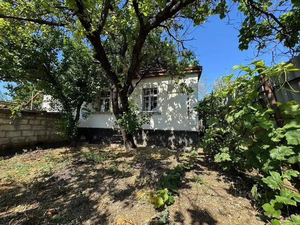 Дом в Севастополь ул. Аллы Оношко, 9 (55 м) - Фото 1