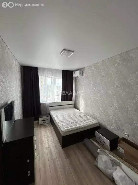 1-комнатная квартира: Майкоп, Курганная улица, 455к1 (30 м) - Фото 1