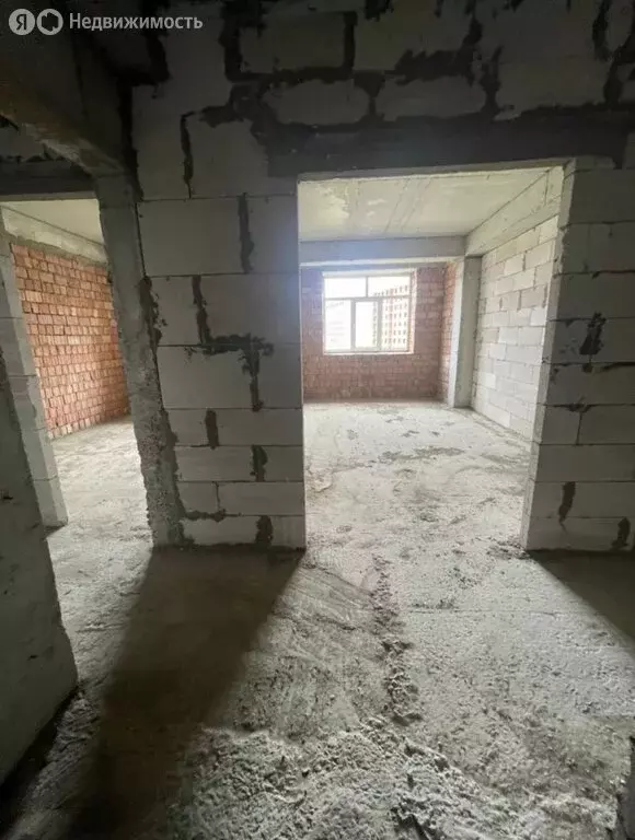 2-комнатная квартира: Махачкала, проспект Насрутдинова, 274Г (68.48 м) - Фото 2