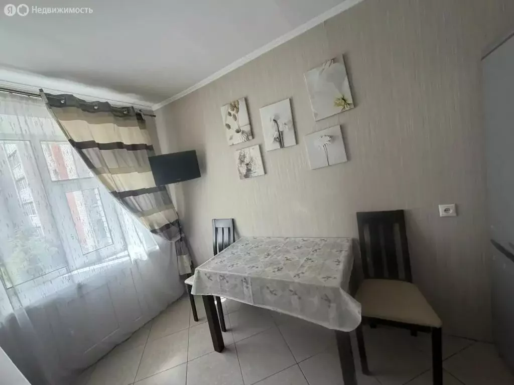 3-комнатная квартира: Тверь, улица Склизкова, 98 (61.3 м) - Фото 2