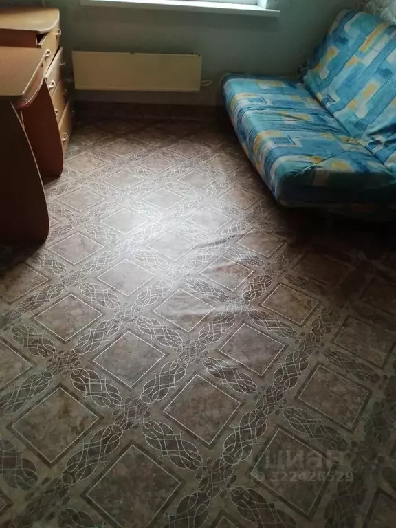 Комната Красноярский край, Красноярск бул. Солнечный, 11 (9.0 м) - Фото 0