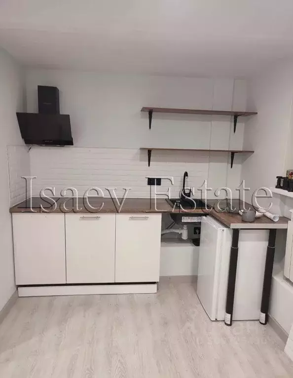 Квартира, студия, 19 м - Фото 0