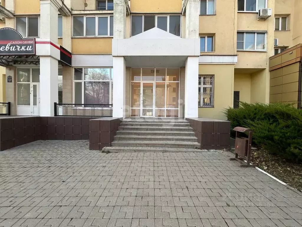 Помещение свободного назначения в Белгородская область, Белгород ул. ... - Фото 1