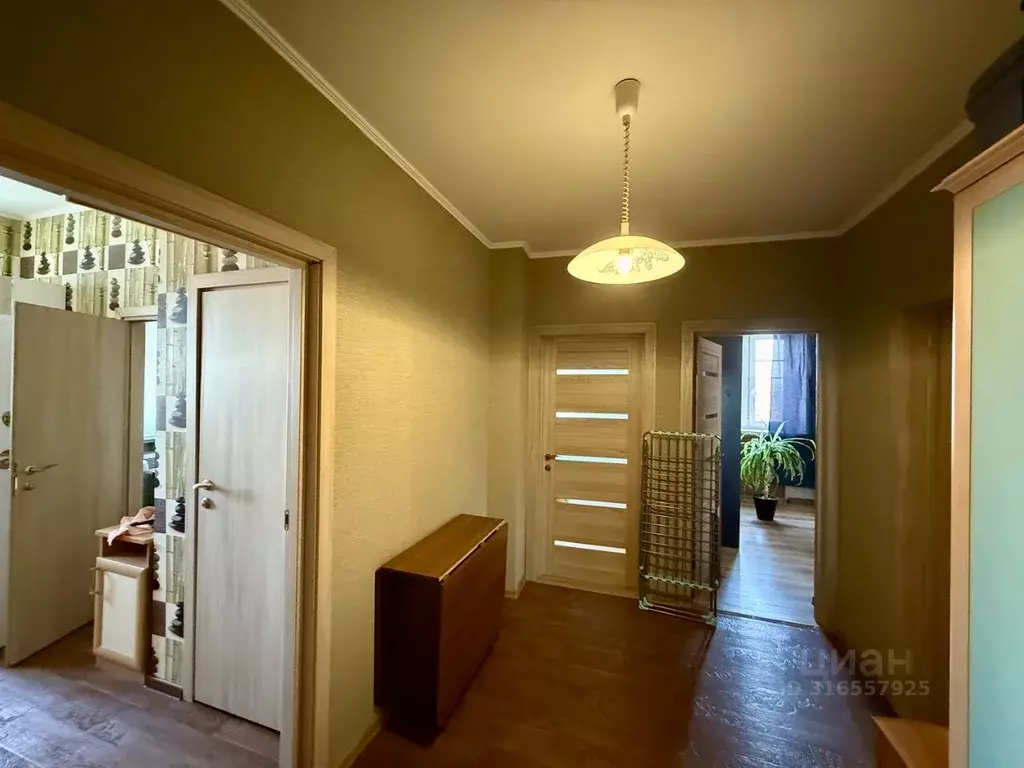 Комната Москва Беговая ул., 24 (20.0 м) - Фото 1