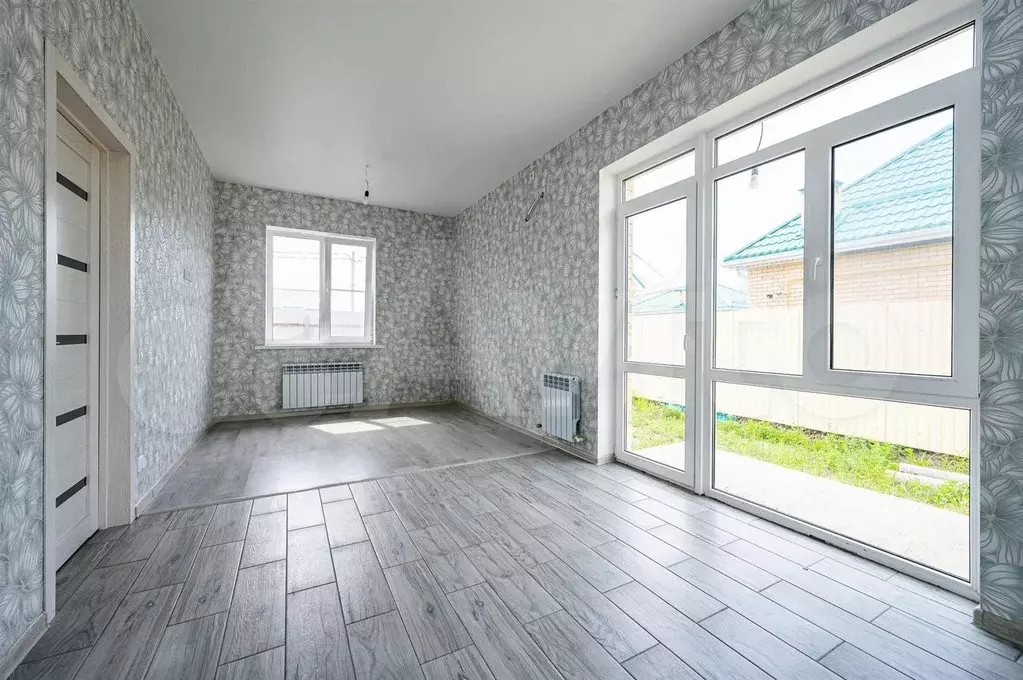Дом 59 м на участке 2 сот. - Фото 1
