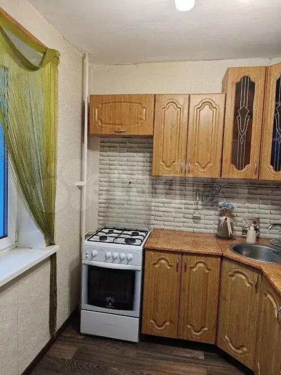1-к. квартира, 32 м, 7/9 эт. - Фото 1