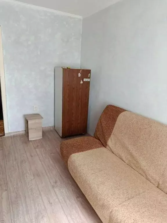 Комната Красноярский край, Красноярск ул. Партизана Железняка, 11А ... - Фото 1