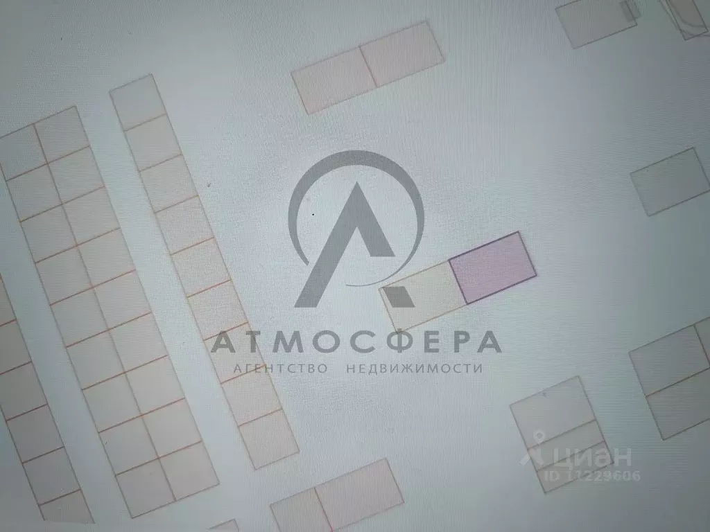 Участок в Краснодарский край, Апшеронск Западный пер. (10.01 сот.) - Фото 2