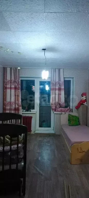 1-к. квартира, 32 м, 4/5 эт. - Фото 1