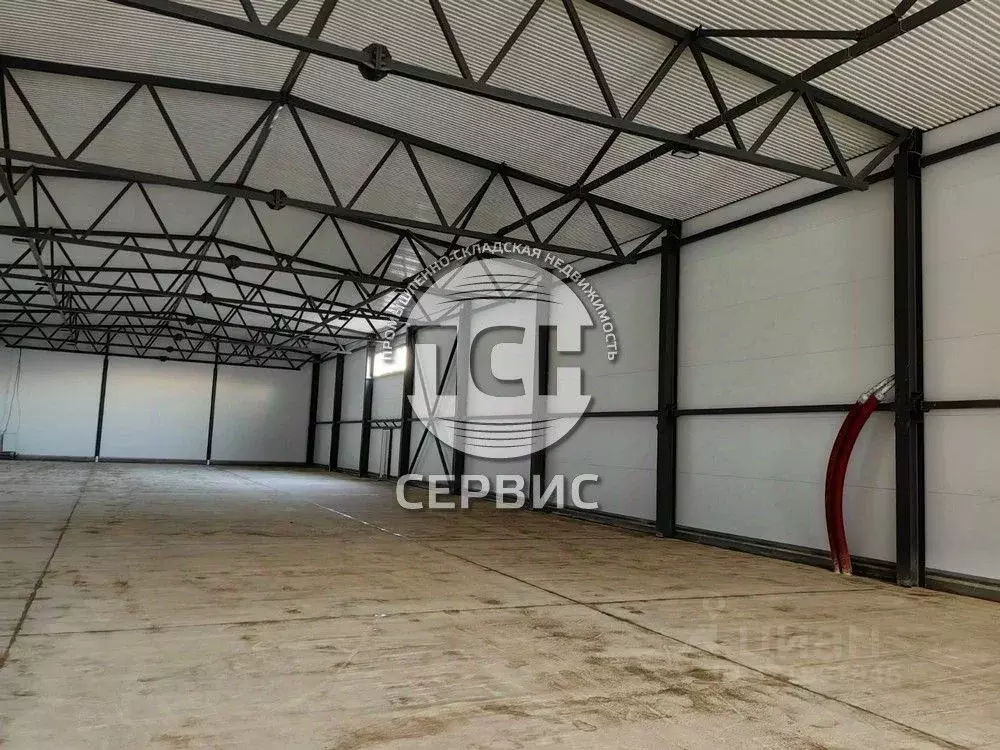 Склад в Московская область, Подольск городской округ, д. Коледино  ... - Фото 1