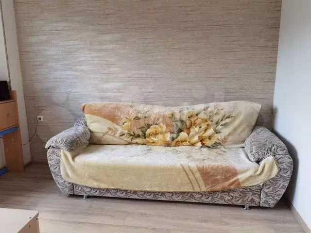 Квартира-студия, 27,1 м, 5/5 эт. - Фото 0