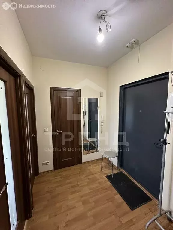 1-комнатная квартира: Санкт-Петербург, Ленинский проспект, 72к1 (44 м) - Фото 2