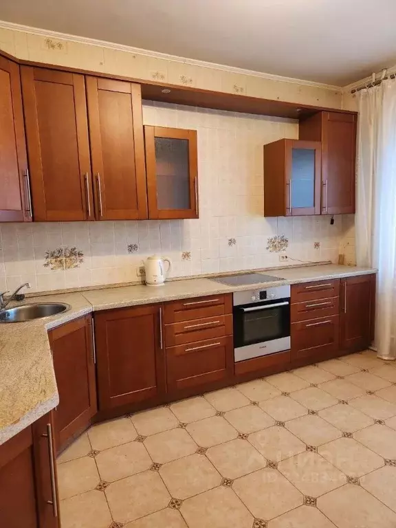 2-к кв. Московская область, Королев Болшево мкр, Пушкинская ул., 15 ... - Фото 1