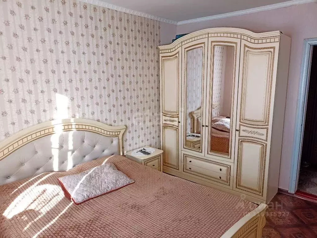 2-к кв. Карачаево-Черкесия, Черкесск ул. Карла Маркса, 101 (50.9 м) - Фото 0