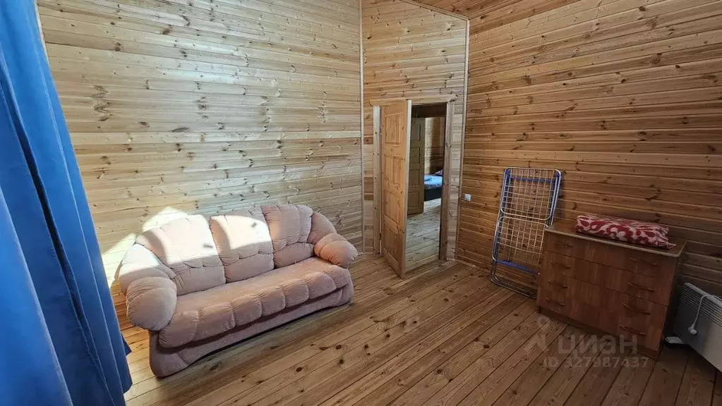 Дом в Тульская область, Заокский район, Страховское с/пос, д. Скрипово ... - Фото 2