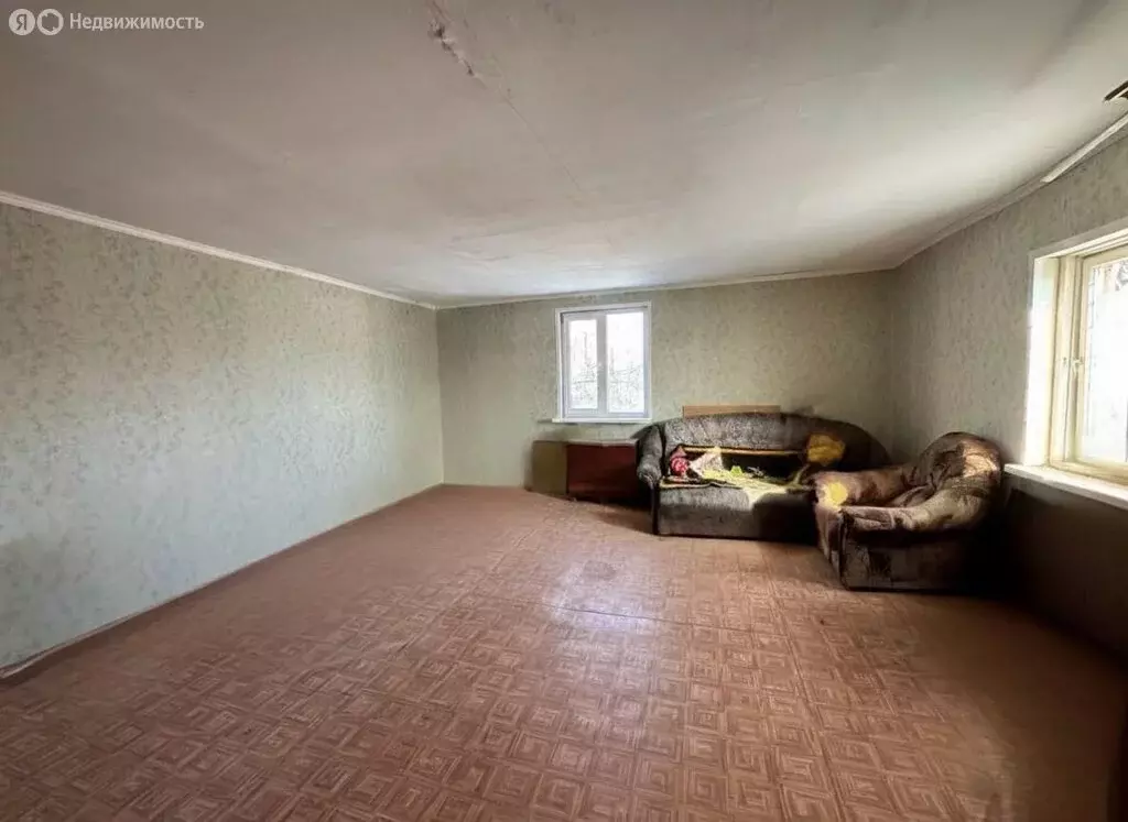 Дом в Астрахань, 1-й Щегловый переулок, 34 (88.6 м) - Фото 1