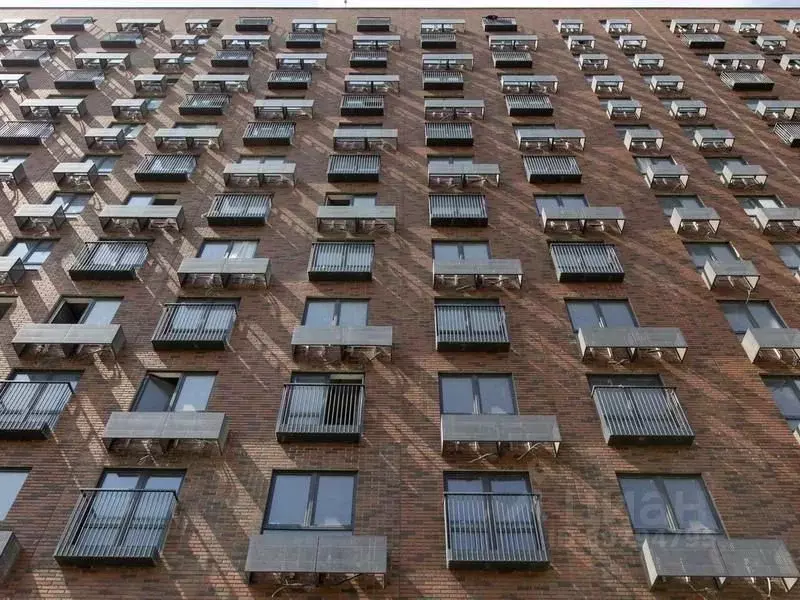 1-к кв. Москва Складочная ул, 8к2 (42.3 м) - Фото 1
