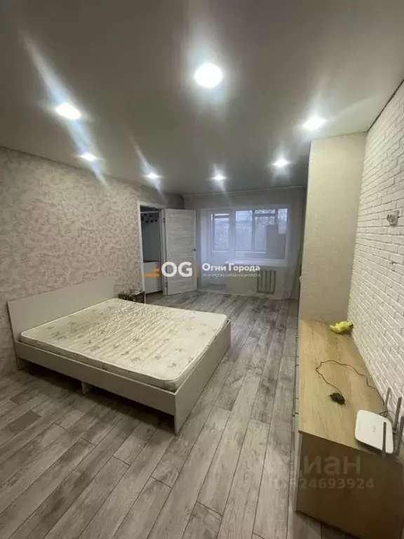 2-к кв. Брянская область, Брянск ул. Пушкина, 40 (44.0 м) - Фото 2