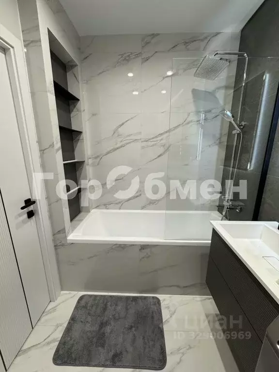 2-к кв. Москва Алтуфьевское ш., 55к4 (33.0 м) - Фото 2