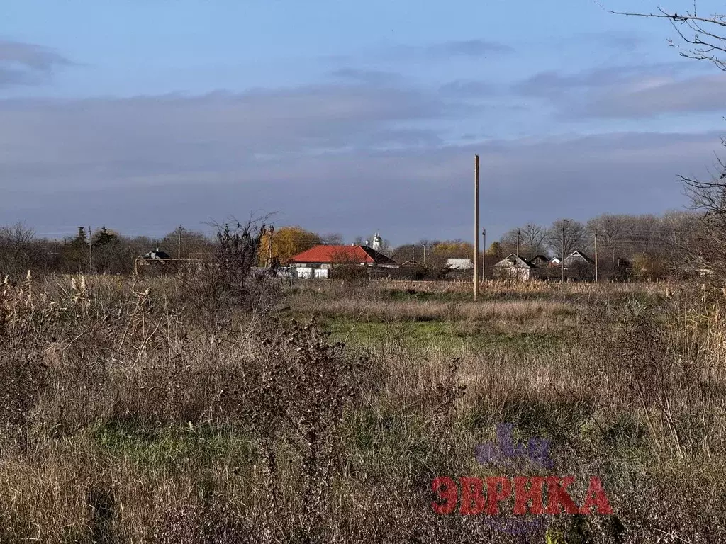 Участок в Краснодарский край, Крымский район, Троицкая ст-ца ... - Фото 2