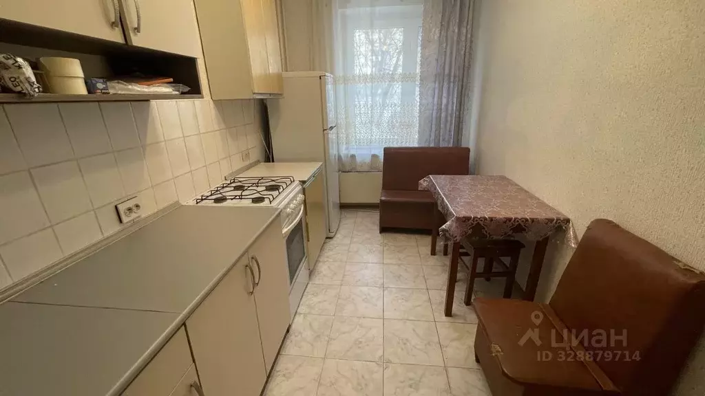 4-к кв. Московская область, Мытищи Станционная ул., 3к2 (70.0 м) - Фото 1