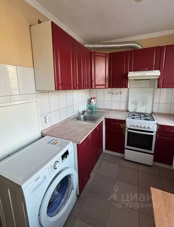 2-к кв. Санкт-Петербург ул. Шотмана, 10 (45.3 м) - Фото 1