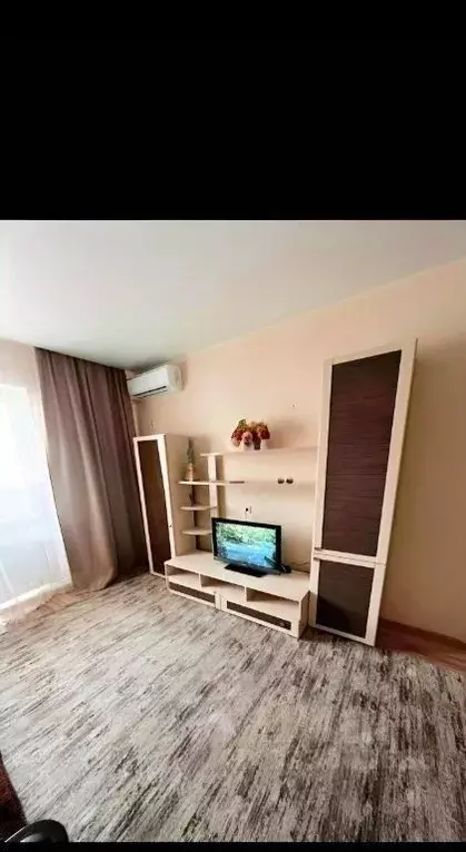 Студия Ростовская область, Ростов-на-Дону пер. Андреева (27.8 м) - Фото 1