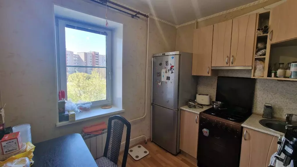 Продаётся 1-к квартира, 31.8 м - Фото 0