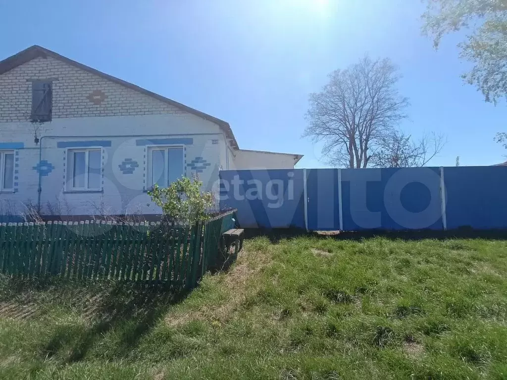 Дом 112,2 м на участке 35 сот. - Фото 1