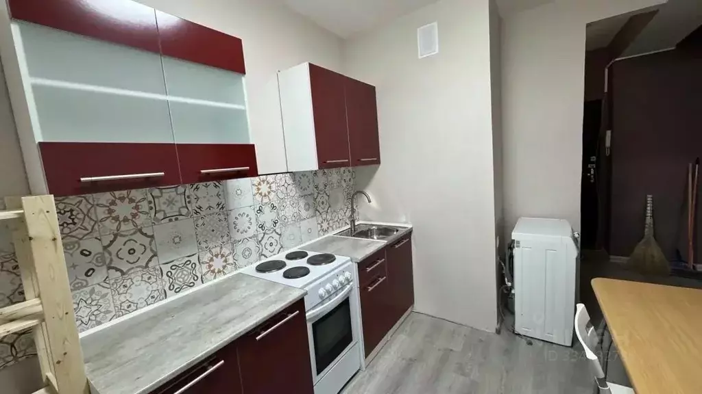 2-к кв. Москва Марксистская ул., 5 (52.0 м) - Фото 2